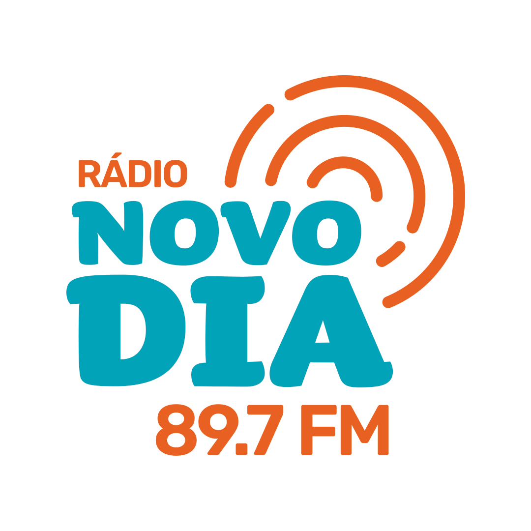 Rádio Novo Dia FM 89,7